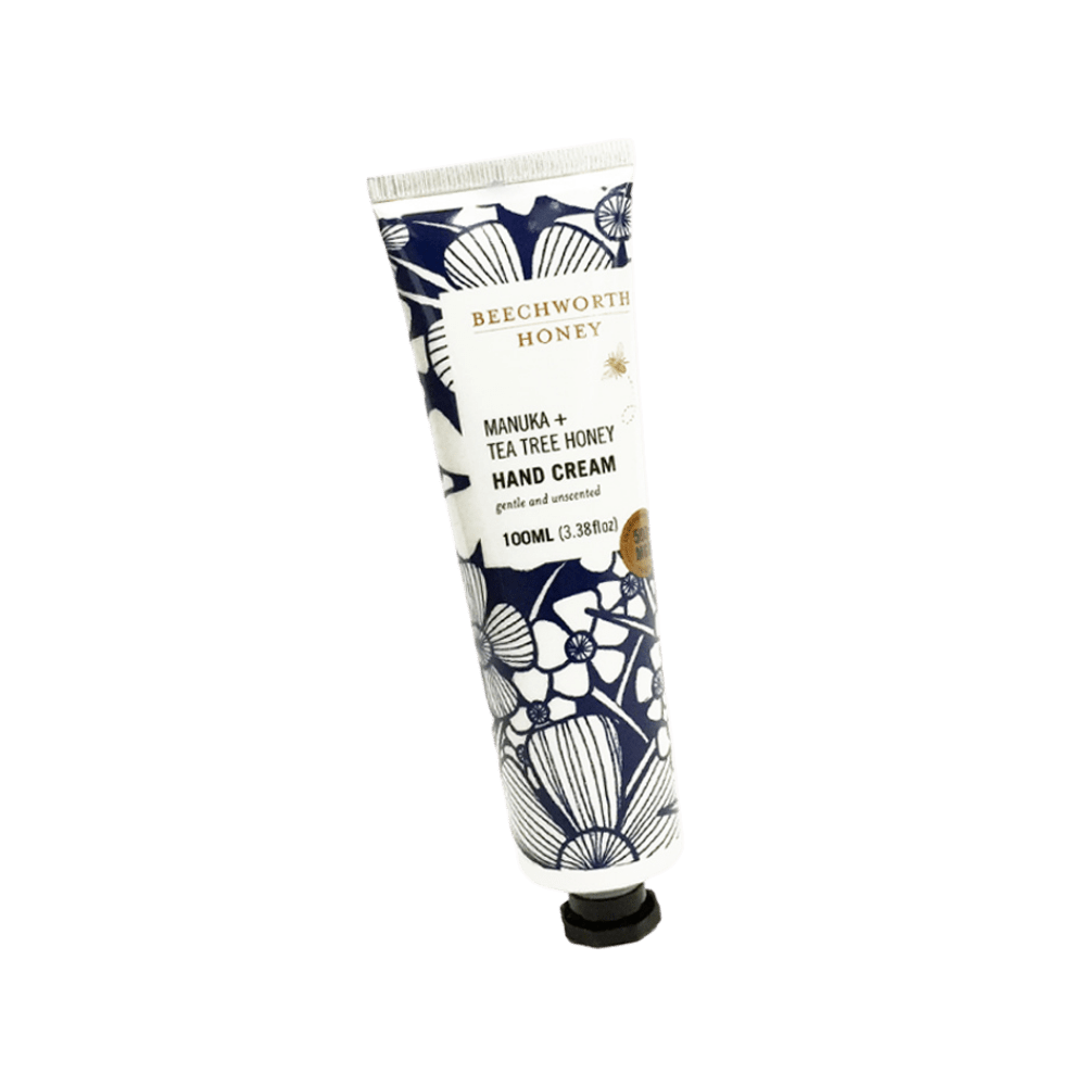 Buy Manuka Honey Hand Cream Online | Beechworth Honey